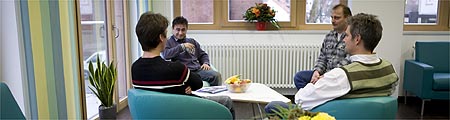 Gruppentherapie